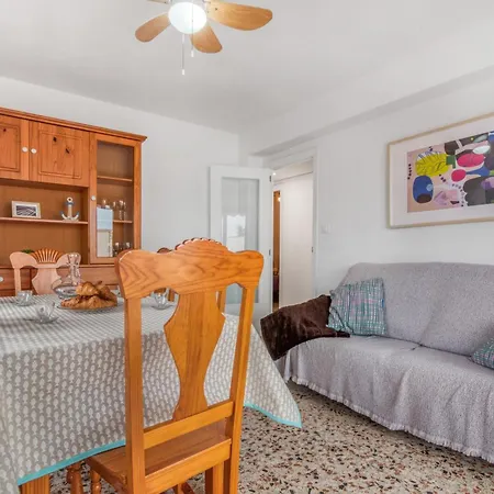 Manhattan Сasa de vacaciones Oliva