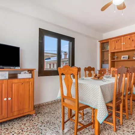 Сasa de vacaciones Manhattan