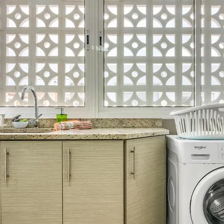 Сasa de vacaciones Manhattan