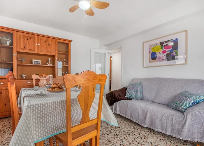 Manhattan Сasa de vacaciones Oliva