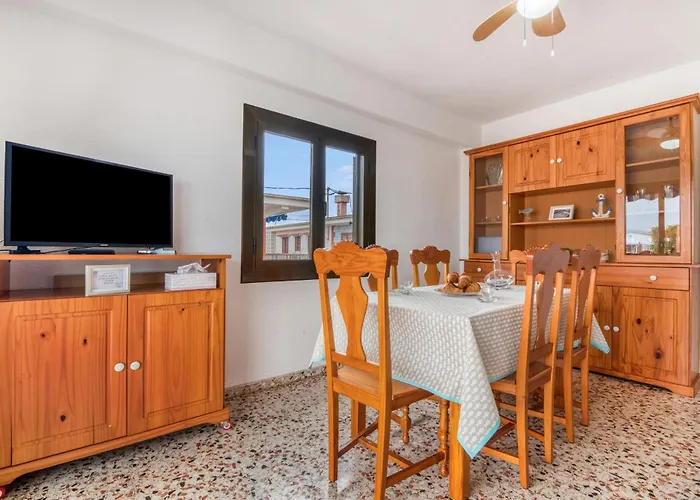 Сasa de vacaciones Manhattan