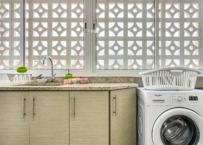 Сasa de vacaciones Manhattan