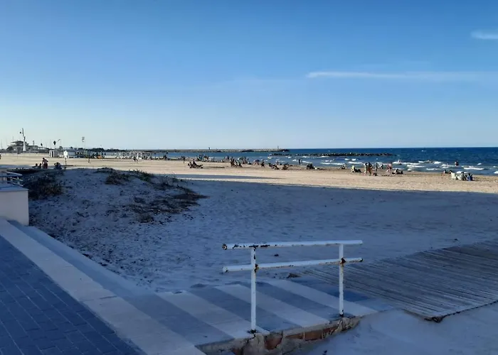 Manhattan Сasa de vacaciones Oliva