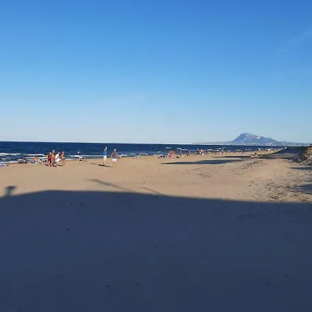 Сasa de vacaciones Manhattan